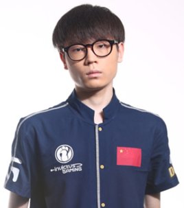 权勇秀的人物信息