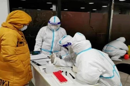 大连43例感染者详情:多人为食堂员工,造成此现象的原因是什么?