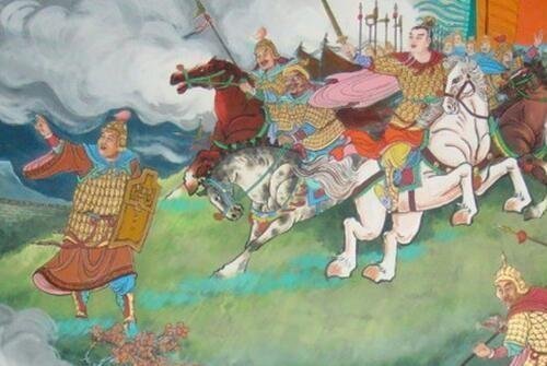 刘秀的两个女人,阴丽华与郭圣通,怎样妻变妾、后变妃?