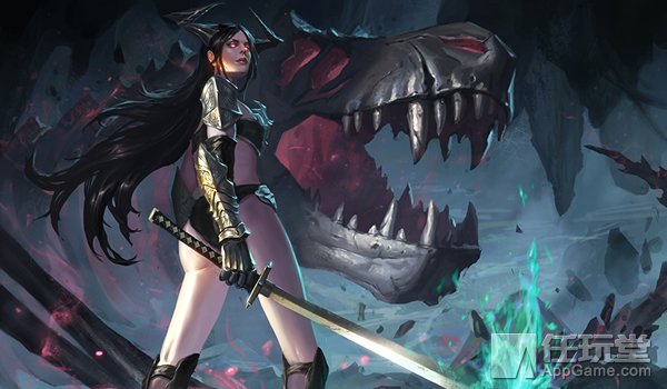 盖亚星空的管理团队