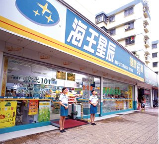 上海口碑网的经营理念