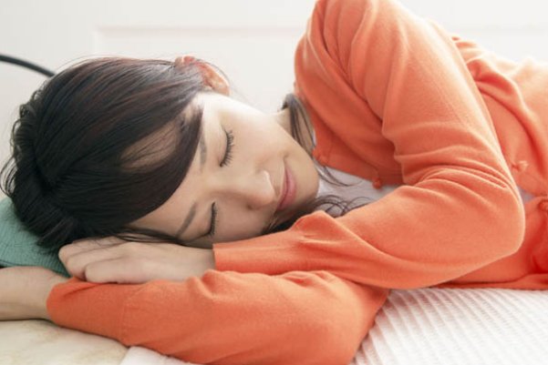 中元节最好几点睡