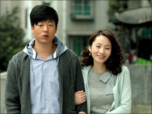 电视剧女人的颜色的分集介绍