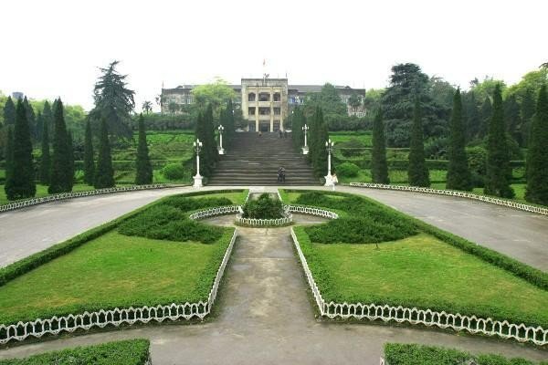 重庆十大垃圾二本