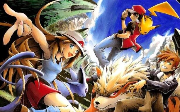 口袋妖怪心金金手指大全