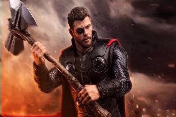 漫威系列电影涌现出来了很多的英雄,其中他们神的等级是怎么划分的?