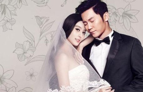 范冰冰反黑站发文嘲讽李晨是渣男，靠女友成名，分手后彻底反目了吗？