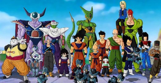 七龙珠有多少部剧场版啊?名字分别是什么?