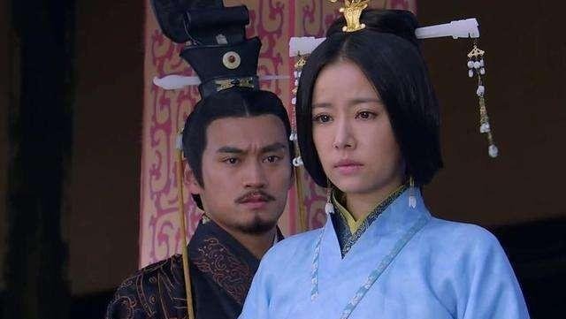 刘秀的两个女人,阴丽华与郭圣通,怎样妻变妾、后变妃?