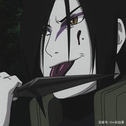 在《火影忍者》里，谁复活了大蛇丸？