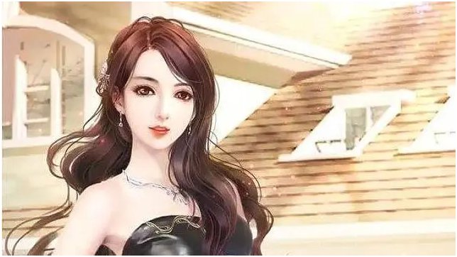 女主是几个男主的古言小说