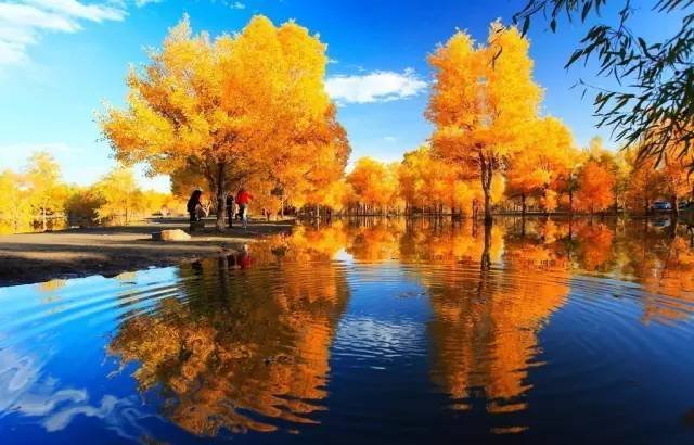 额济纳旗本土确诊78例,当地的疫情情况如何?