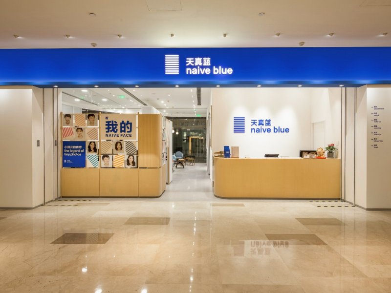 个人写真在哪里拍好