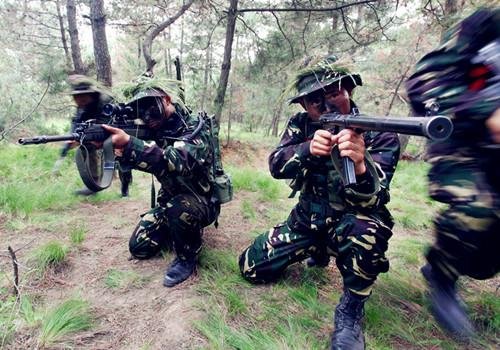 《我是特种兵》2结局是什么?