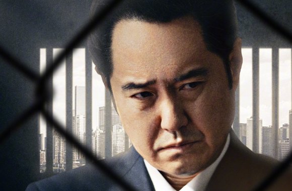 巡回检察组演员表