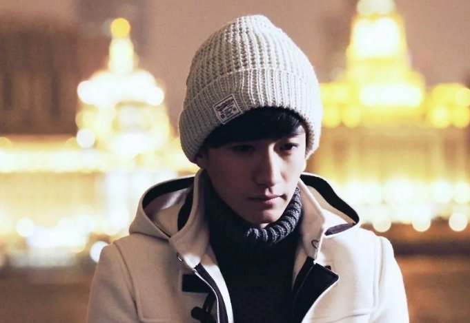 小时代简溪的演员