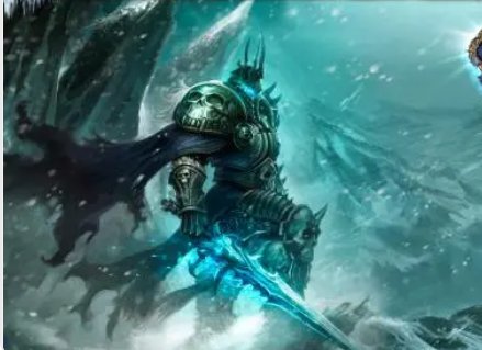 《魔兽世界》开启黑暗之门任务去哪里交？