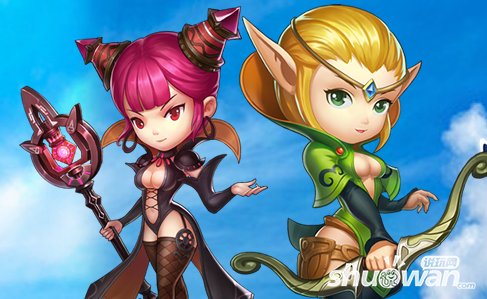 龙之谷起源激活码怎么获得