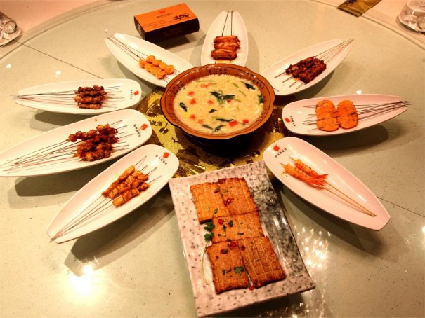 锦州烧烤十大名店