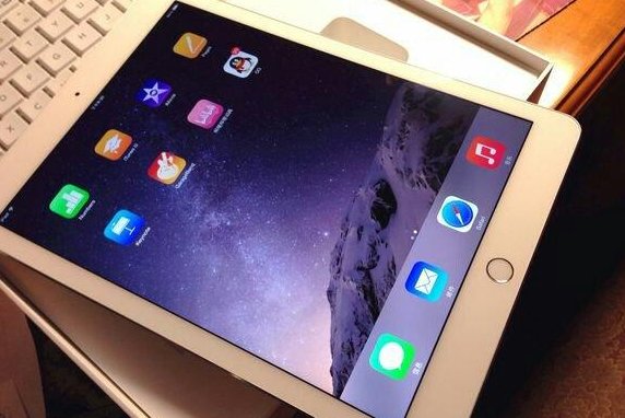 ipad2屏幕尺寸是多大？重量呢？