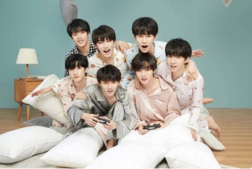 时代少年团中谁被网友们称之为皇族?皇族到底是什么意思?