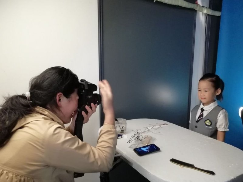 个人写真在哪里拍好