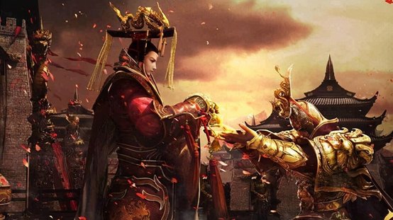 御龙在天手游礼包怎么兑换 CDK礼包兑换方法