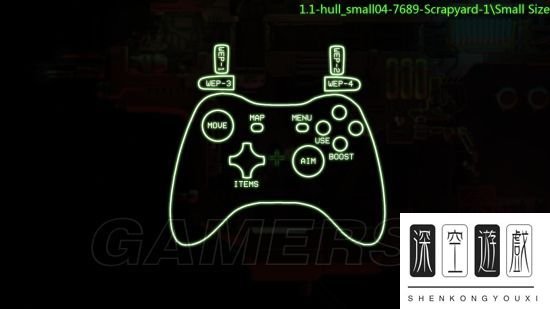 《Cryptark》图文攻略 全系统上手图文攻略