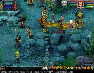 沉船门的操作方法