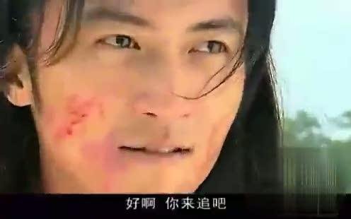 情癫大圣2魔兽传奇的花 絮