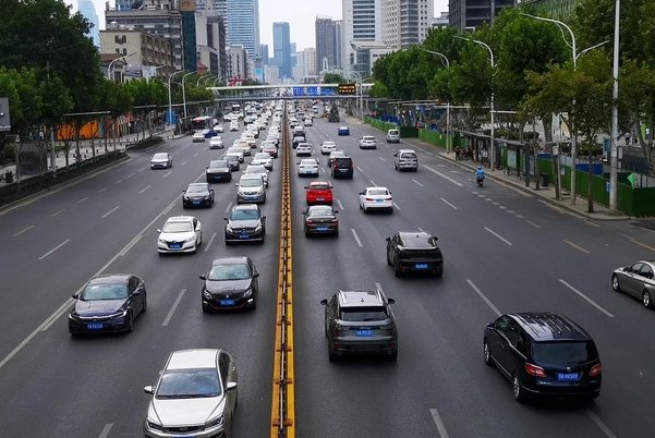 车文详细过程描写