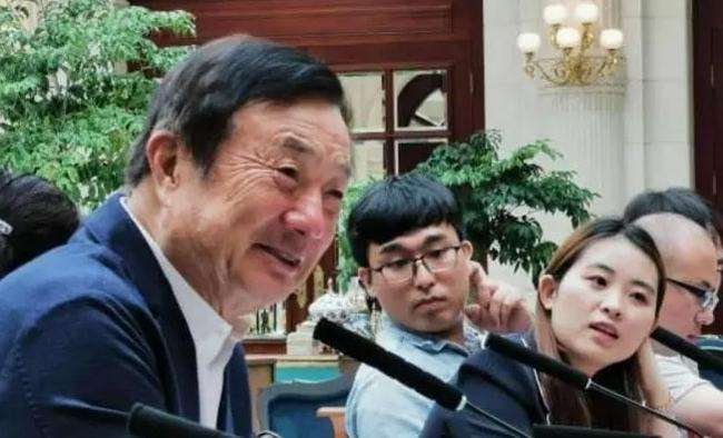 进入华为不可能永远当少年!华为回应招聘大量天才少年,说了些什么?