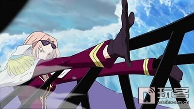 槛槛果实的介绍