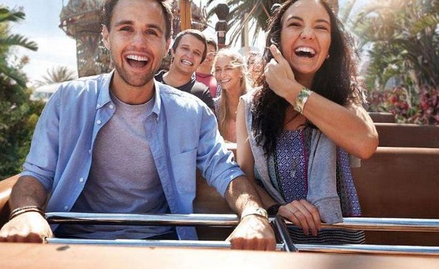 有什么技巧可以让对方赖上你？