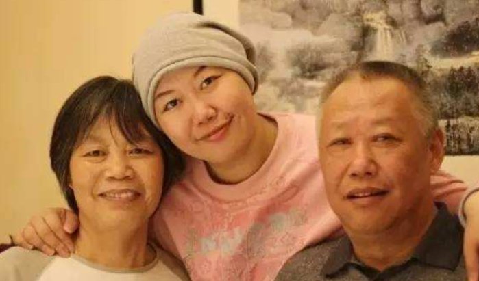 《向阳而生》是真实故事改编的吗？