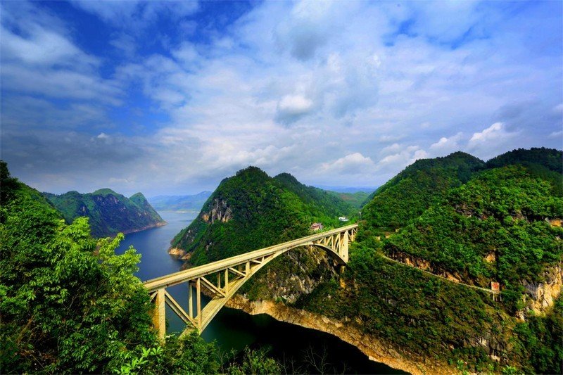 瓮安在线的发展历程