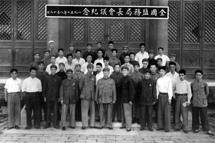 南风集团的历程