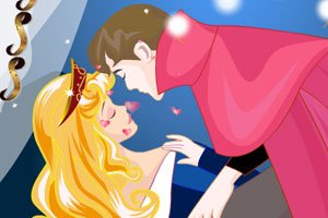 每天早上被女朋友吻醒是怎样一种体验？