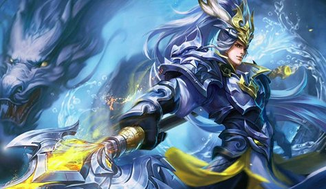 《王者荣耀》通天代是啥意思？