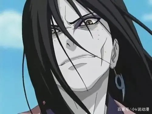 在《火影忍者》里，谁复活了大蛇丸？