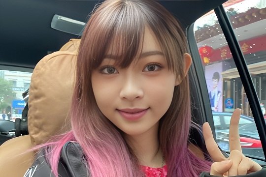 网红痞幼个人简介