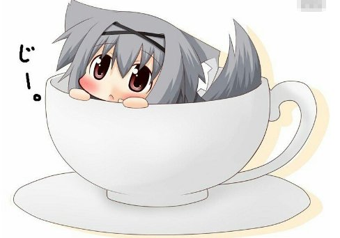 快到碗里来是什么意思啊？