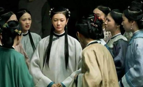 《当家主母》曾宝琴是啥样的人?