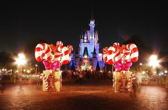 Happy Christmas Eve翻译成中文