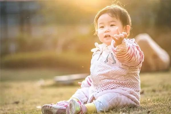 为什么爸爸要压着你