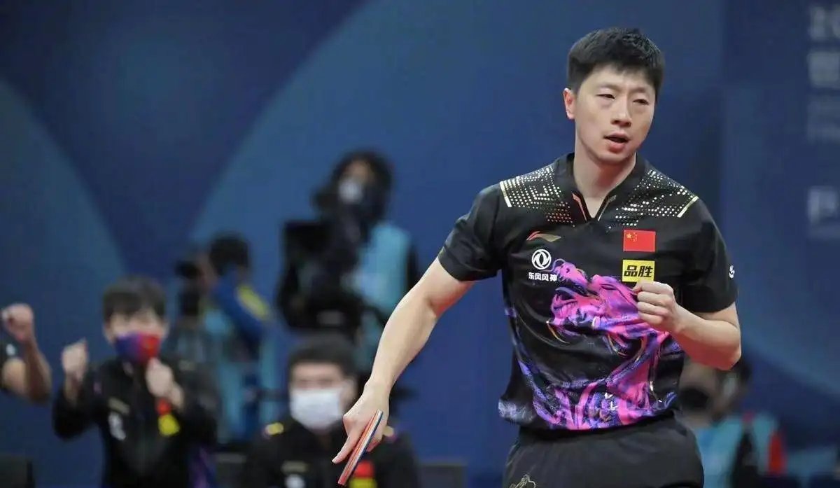 马龙:不确定大家是否能在巴黎奥运会上看到我,他退役后适合做什么呢?