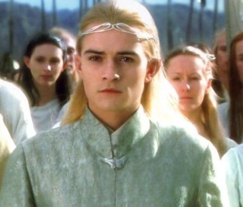 霍比特人演员 精灵小子是谁演的