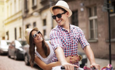 女人给你挖坑你会跳吗？