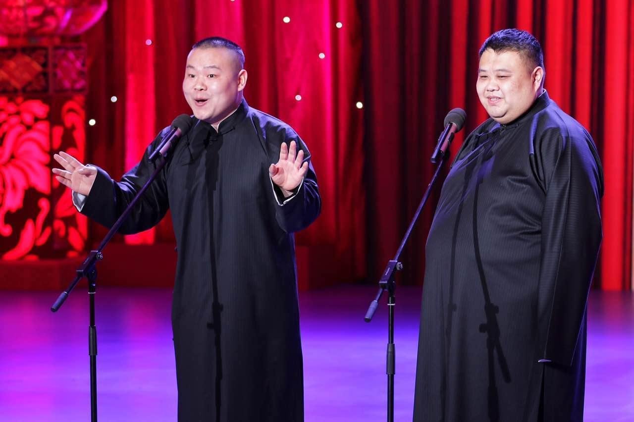 岳云鹏没送父亲最后一程自嘲畜生，网友对此有何表示？