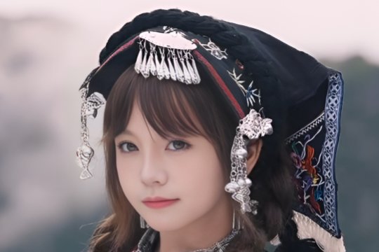 欧可爱个人简介